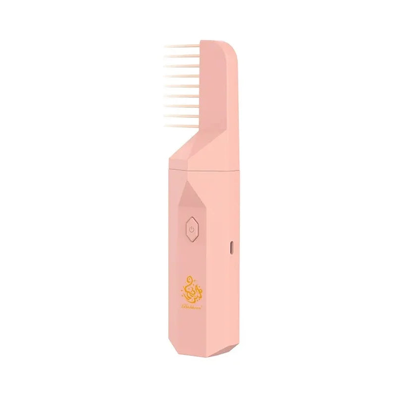 Brûleur d'Encens USB Portable – SHOP VELUMIA - SHOP VELUMIA