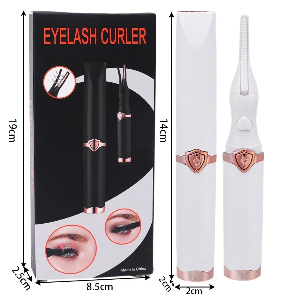 Recourbe-Cils Électrique Intelligent - SHOP VELUMIA