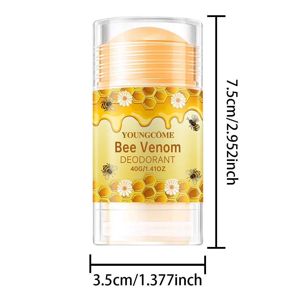 Déodorant Stick Naturel Femme – Velumia