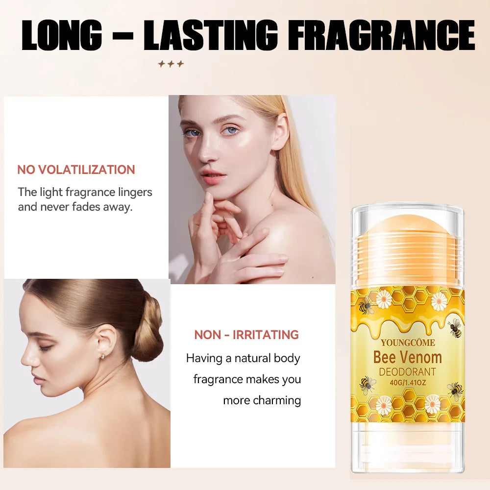 Déodorant Stick Naturel Femme – Velumia