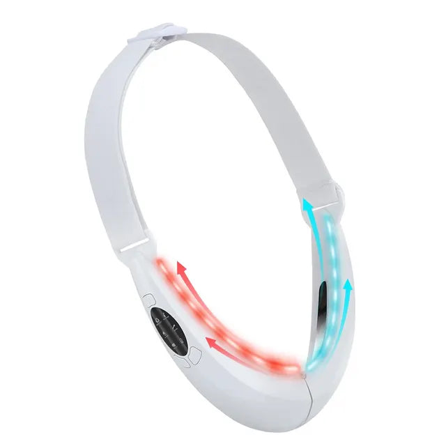 Ceinture V-Line Anti-Double Menton Raffermissante