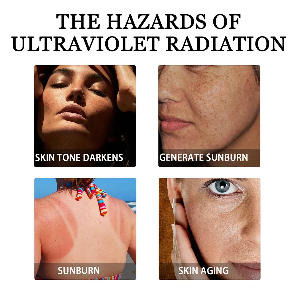 Crème Solaire SPF 100+ Visage & Corps – Velumia