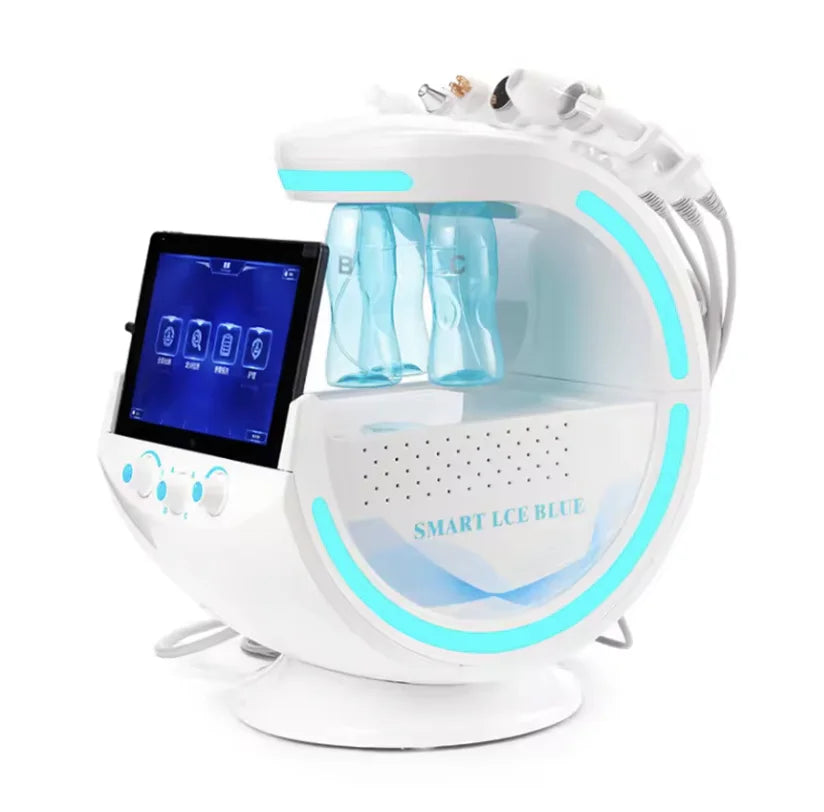 Hydro Facial 7 en 1 – Velumia