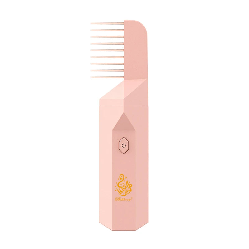 Brûleur d'Encens Portable – Aromathérapie Velumia