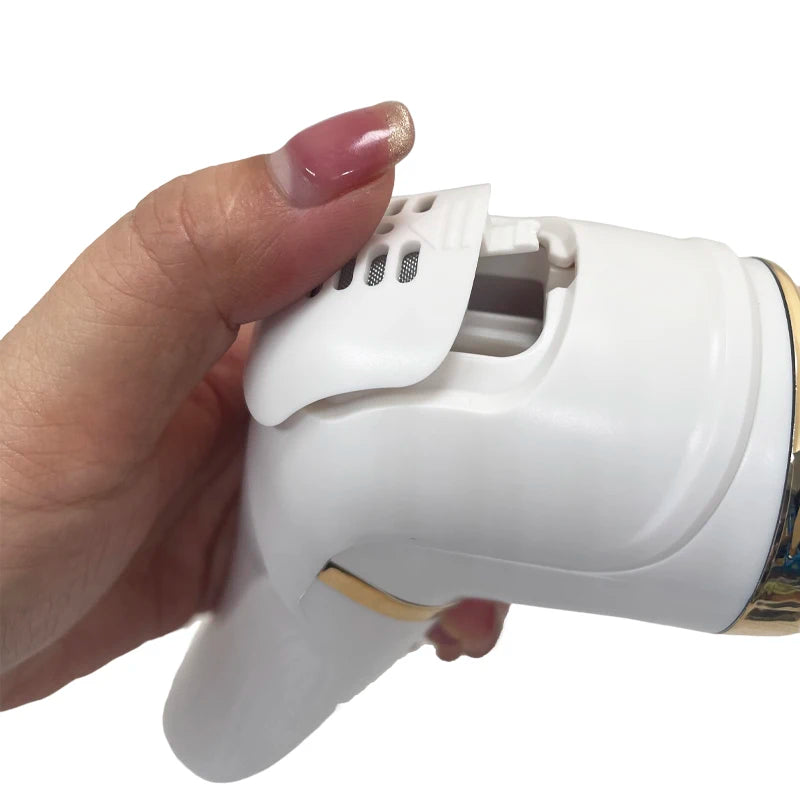 Machine de Pédicure Électrique Dissolvant de Callosités - SHOP VELUMIA