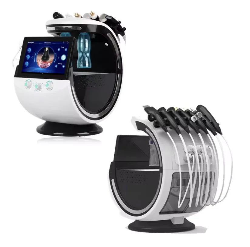 Hydro Facial 7 en 1 – Velumia