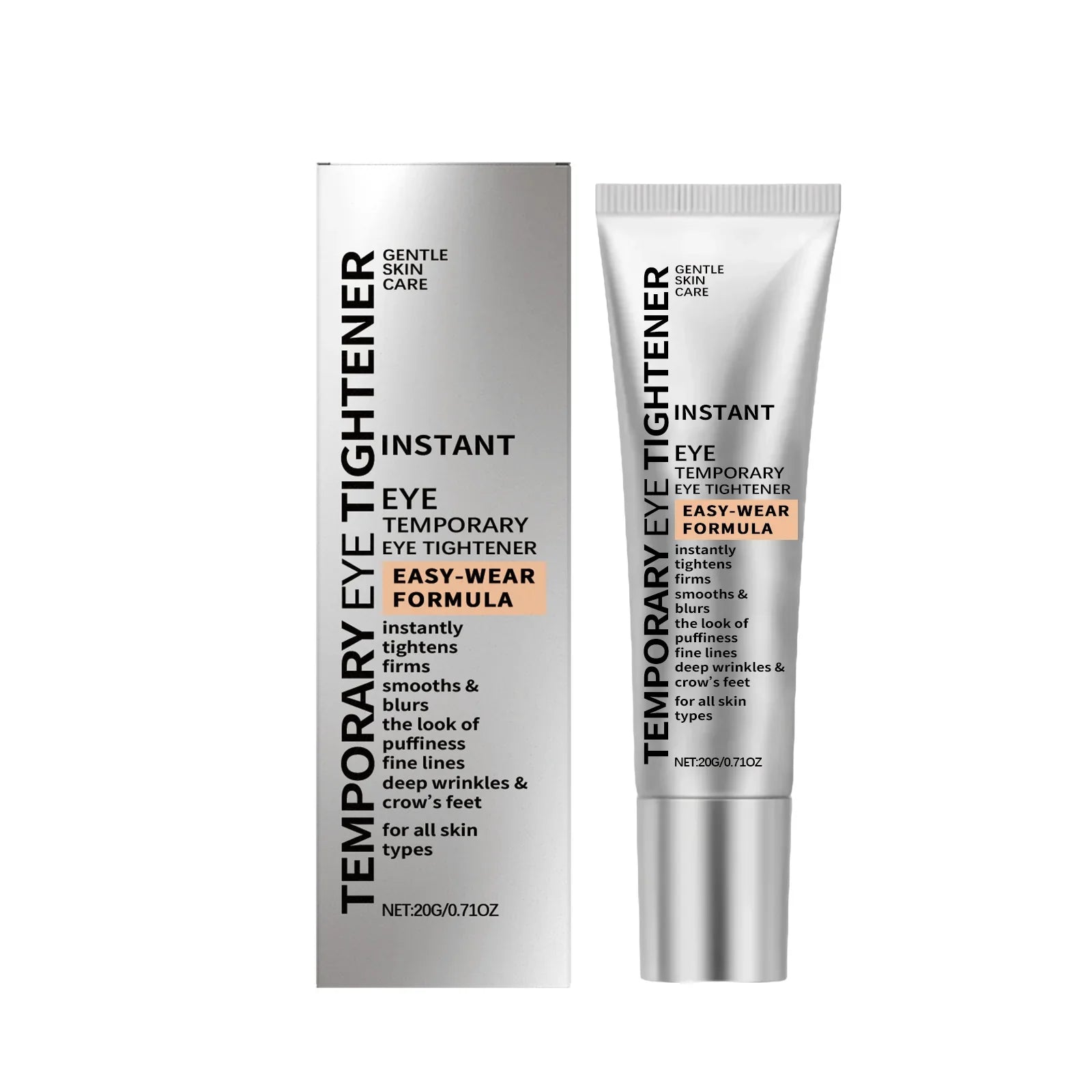 Crème Liftante pour les Yeux Anti-Rides - SHOP VELUMIA