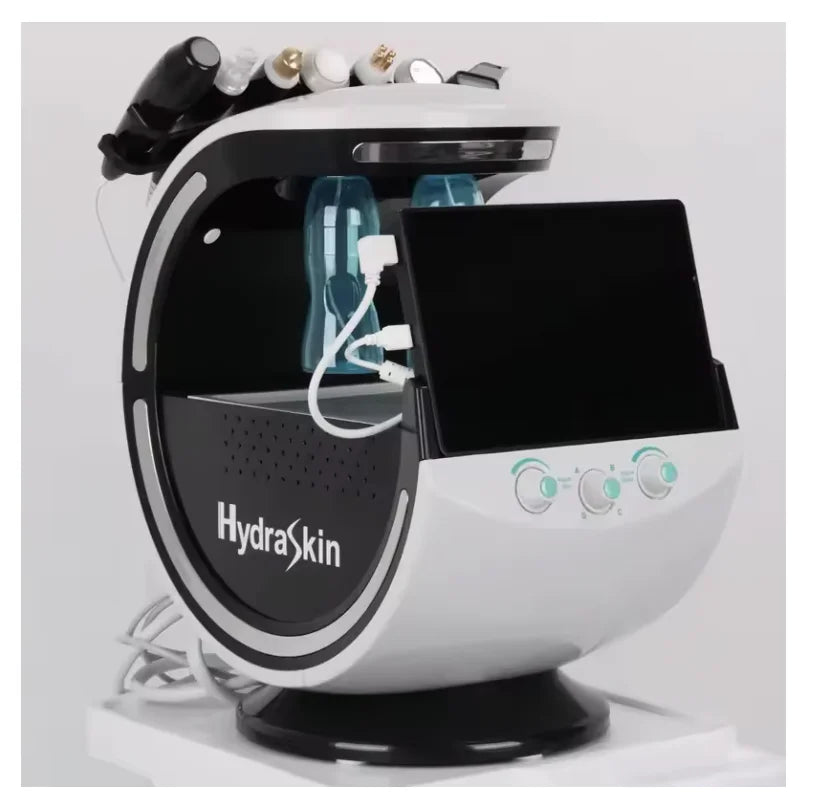Hydro Facial 7 en 1 – Velumia