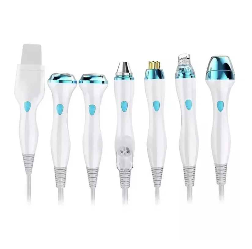 Hydro Facial 7 en 1 – Velumia