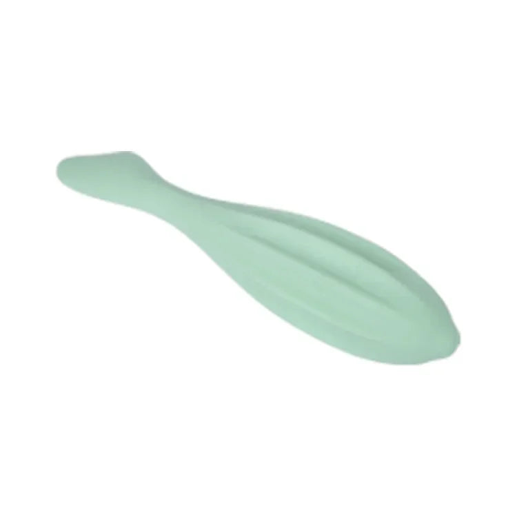 Rouleau de Massage Facial en Silicone pour Soin et Drainage - SHOP VELUMIA