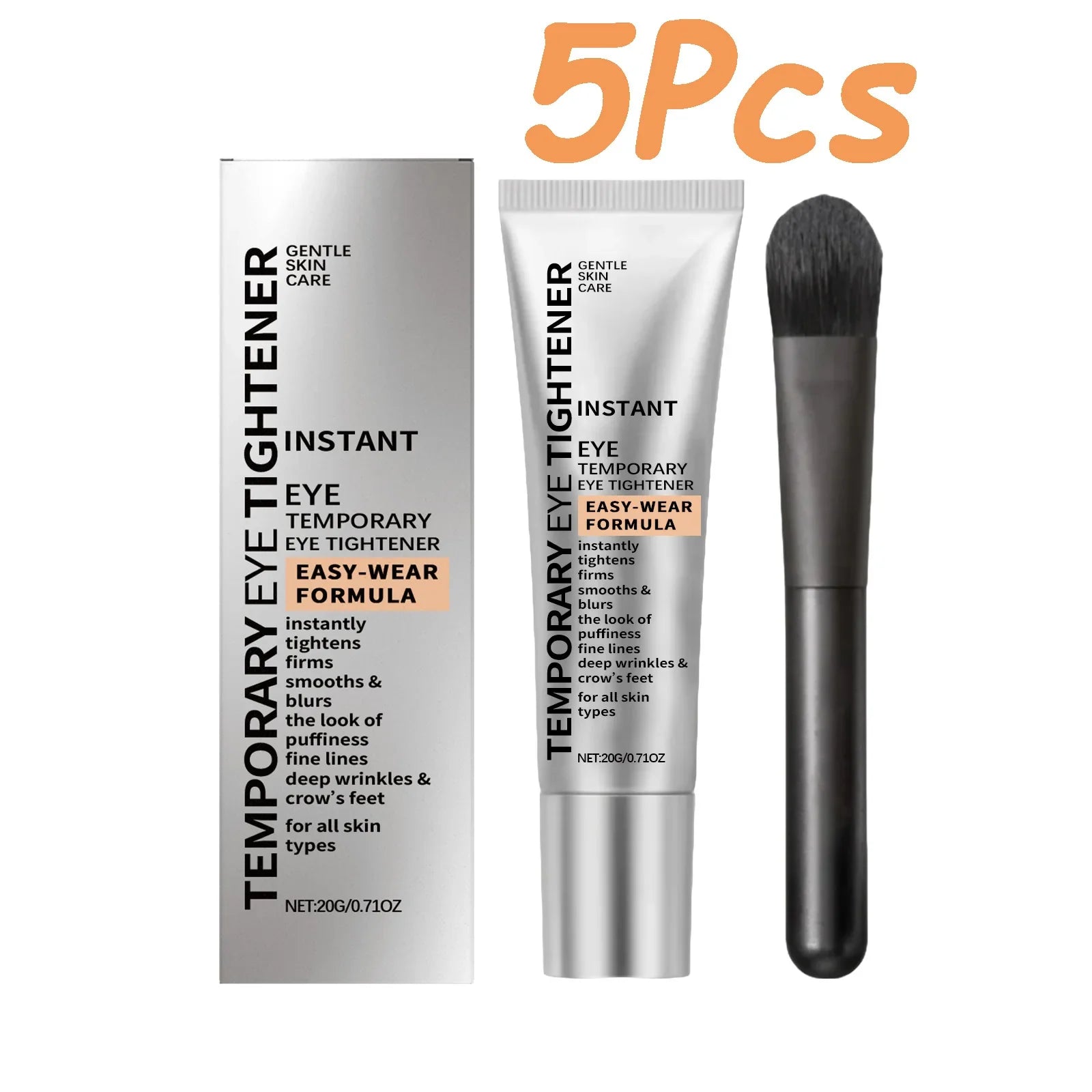 Crème Liftante pour les Yeux Anti-Rides - SHOP VELUMIA